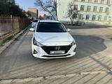 Hyundai Accent 2020 года за 7 300 000 тг. в Актау – фото 3