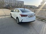 Hyundai Accent 2020 года за 7 300 000 тг. в Актау