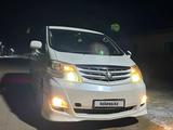 Toyota Alphard 2007 года за 6 000 000 тг. в Атырау – фото 2