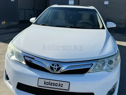 Toyota Camry 2013 года за 6 000 000 тг. в Атырау