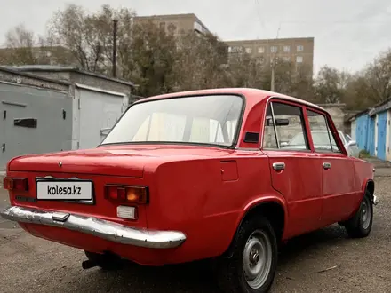 ВАЗ (Lada) 2101 1983 года за 550 000 тг. в Темиртау – фото 7