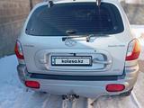 Hyundai Santa Fe 2003 годаүшін3 000 000 тг. в Кордай – фото 4