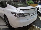 Светодиодные фонари S edition на Toyota Camry 70үшін125 000 тг. в Атырау