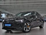 Audi e-tron Sportback 2022 года за 22 990 000 тг. в Алматы