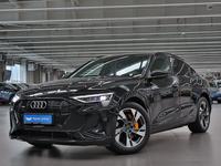 Audi e-tron Sportback 2022 годаүшін22 990 000 тг. в Алматы