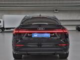 Audi e-tron Sportback 2022 года за 22 990 000 тг. в Алматы – фото 5