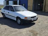 Opel Astra 1993 годаүшін1 500 000 тг. в Актобе – фото 2