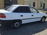 Opel Astra 1993 годаүшін1 500 000 тг. в Актобе – фото 4