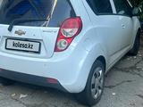 Chevrolet Spark 2022 годаүшін5 600 000 тг. в Алматы – фото 2