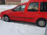 Volkswagen Caddy 2000 годаүшін2 650 000 тг. в Караганда