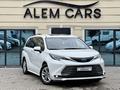 Toyota Sienna 2022 годаүшін21 690 000 тг. в Алматы