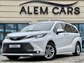 Toyota Sienna 2022 годаүшін21 690 000 тг. в Алматы – фото 5