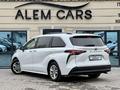 Toyota Sienna 2022 годаүшін21 690 000 тг. в Алматы – фото 8