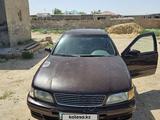 Nissan Maxima 1998 годаүшін1 000 000 тг. в Жанаозен – фото 3