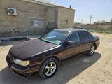 Nissan Maxima 1998 годаүшін1 000 000 тг. в Жанаозен – фото 4