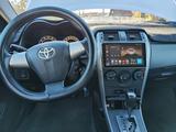 Toyota Corolla 2011 годаfor6 850 000 тг. в Петропавловск – фото 5