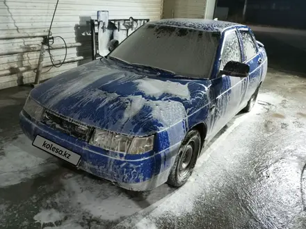 ВАЗ (Lada) 2110 1998 года за 700 000 тг. в Актобе – фото 4