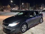 Kia Optima 2016 годаfor8 200 000 тг. в Шымкент – фото 3