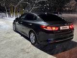 Kia Optima 2016 годаfor8 200 000 тг. в Шымкент – фото 2