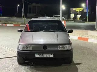 Volkswagen Passat, 1991