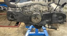 Субару двс EJ25 двух вальныйүшін400 000 тг. в Алматы