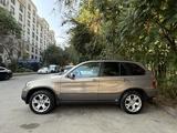 BMW X5 2005 годаүшін7 000 000 тг. в Алматы – фото 4