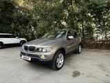 BMW X5 2005 годаүшін7 000 000 тг. в Алматы – фото 3
