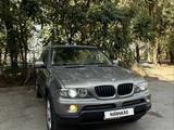BMW X5 2005 годаүшін7 000 000 тг. в Алматы