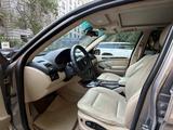 BMW X5 2005 годаүшін7 000 000 тг. в Алматы – фото 5