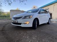 Hyundai Solaris 2015 годаfor5 300 000 тг. в Актобе