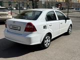 Chevrolet Nexia 2022 годаүшін4 000 000 тг. в Астана – фото 3