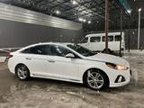 Hyundai Sonata 2018 годаүшін8 500 000 тг. в Шымкент – фото 3