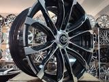 PRADO на 18 новые диски за 250 000 тг. в Астана
