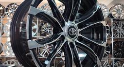 PRADO на 18 новые диски за 250 000 тг. в Астана