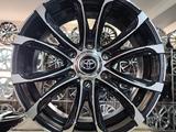 PRADO на 18 новые диски за 250 000 тг. в Астана – фото 2