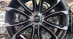 PRADO на 18 новые диски за 250 000 тг. в Астана – фото 2