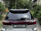 Subaru Legacy 1998 годаүшін2 800 000 тг. в Алматы