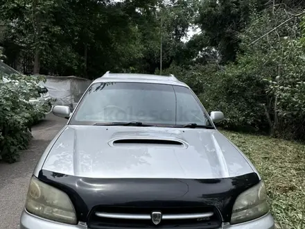 Subaru Legacy 1998 года за 2 800 000 тг. в Алматы – фото 3
