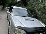 Subaru Legacy 1998 годаүшін2 800 000 тг. в Алматы – фото 4