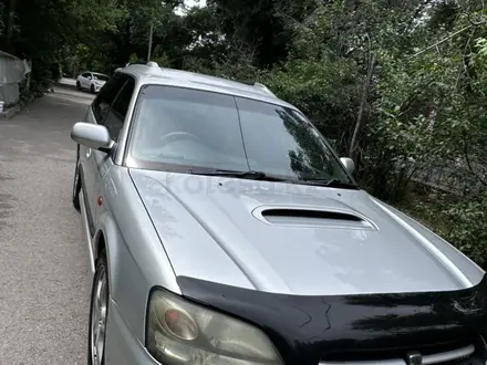 Subaru Legacy 1998 года за 2 800 000 тг. в Алматы – фото 4