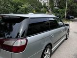 Subaru Legacy 1998 годаүшін2 800 000 тг. в Алматы – фото 2
