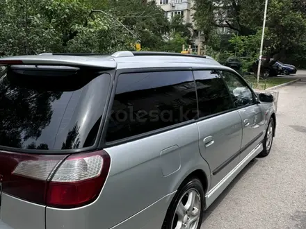 Subaru Legacy 1998 года за 2 800 000 тг. в Алматы – фото 2
