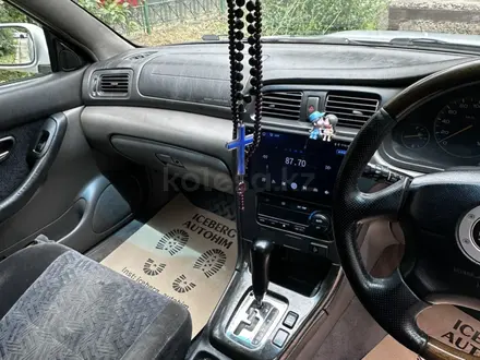 Subaru Legacy 1998 года за 2 800 000 тг. в Алматы – фото 6