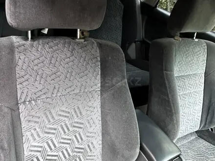Subaru Legacy 1998 года за 2 800 000 тг. в Алматы – фото 7
