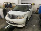 Honda Elysion 2008 года за 4 000 000 тг. в Жезказган – фото 2