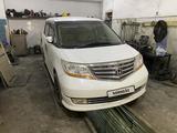 Honda Elysion 2008 года за 4 000 000 тг. в Жезказган