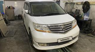 Honda Elysion 2008 года за 4 000 000 тг. в Жезказган