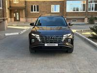 Hyundai Tucson 2023 года за 13 500 000 тг. в Уральск