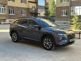 Hyundai Tucson 2023 года за 13 500 000 тг. в Уральск – фото 2