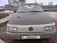 Volkswagen Passat 1992 годаүшін1 050 000 тг. в Астана